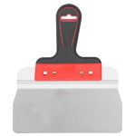 Stierka Strend Pro Premium, Inox, nerez, murárska, 220 mm, zaoblené hrany