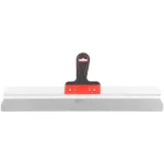 Spatulă de glet Strend Pro Premium din inox 600 mm, margini rotunjite