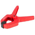 Clemă cu arc Strend Pro Premium DT825, 63 mm, prindere rapidă