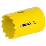 Coroană de găurit bimetal Strend Pro BHS44 30 mm pentru metal și lemn