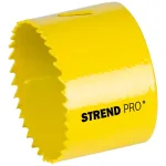 Carotă bimetal Strend Pro BHS44 pentru metal și lemn, 64 mm (M3)