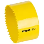 Carotă bimetal M3 Strend Pro BHS44 76 mm pentru metal și lemn