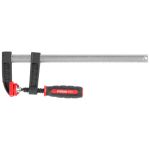 Zviercă de tâmplărie Strend Pro Premium 50x250 mm, mâner ergonomic