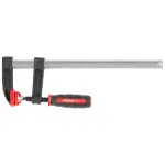 Zviercă de tâmplărie Strend Pro Premium 50x250 mm, mâner ergonomic