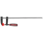 Menghină tip clemă Strend Pro Premium DT8615, 50x300 mm, ergonomică
