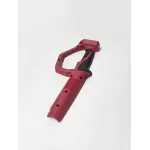 Mâner stânga pentru Worcraft CPS-S20Li, piesa 1 (carcasă mâner)