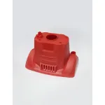 Capac motor pentru Worcraft WPLM601, piesa 43 (carcasă protecție)