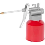 Olejniță metalică Strend Pro 250 ml pentru ulei și dressing