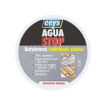 Bandă butilică impermeabilă Ceys Aguastop, 10 m x 15 cm