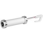 Sada na Pištoľ Worcraft CCG-S20Li tyč vodiaca, matica, piest, rukoväť posuvu, skrutka + Tuba Worcraft, 600ml (diel - 2,3,6,14,15)