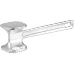 Tĺčik MagicHome, na mäso, obojstranný, kovový, 27x4,5x9,6 cm