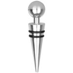 Zátka MagicHome, na víno, na fľaše, 9x2,1x2,1 cm