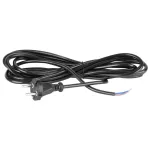 Cablu de alimentare Worcraft pentru ED-300 (piesa 54), cu ștecăr