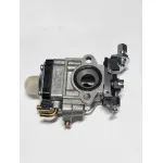 Carburator pentru motocoasa Worcraft GVB-260 – piesa 47
