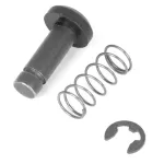 Kit piese rotiță Worcraft AG24-230 (21, 22, 23) – arc + știft + siguranță