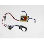 Modul laser Worcraft JS08-100 – piese 45, 46 și 48 (set)