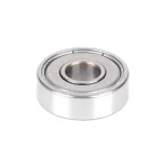 Rulment DS08-180 spate, piesa 28, compatibil Worcraft