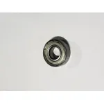 Rulment 6203 pentru CM25-355 Worcraft – piesă de schimb (diel 72)