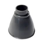 Pâlnie de schimb pentru râșnița MagicHome PM854, pentru mac