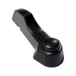 Pârghie clapetă pentru Worcraft WPLB125, piesa 31 (manetă neagră)