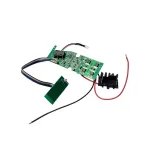 Placă PCB Worcraft CRG-S20Li – piesa 4 pentru reparații și înlocuire