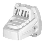 Cutie de viteze Worcraft AG12-125, piesa 4 (prevodovka)