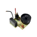 Regulator de turație Worcraft JS08-100, piesa 52 pentru scule electrice