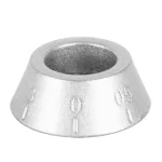 Regulator de adancime Worcraft EP03-82, piesa 29, pentru reglaj precis