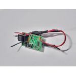 Regulator CMT-S20Li, diel 38