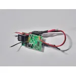 Regulator de turație pentru Worcraft CMT-S20Li, piesa 38 (modul)