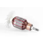 Rotor Worcraft BS08-76, piesa 14 pentru scule electrice (armatura)