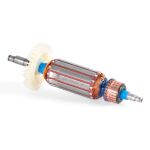 Rotor MF-300, diel 15