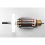 Rotor pentru scule electrice Worcraft RH16-40, piesa 89 (armatura motor)