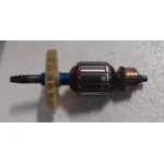 Rotor Worcraft RS07-115 (piesa 31) pentru polizor unghiular