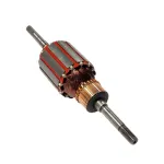 Rotor (armatură) Worcraft WPLM601 – piesă de schimb nr. 52