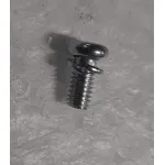 Șurub de schimb pentru polizor unghiular Worcraft AG24-230, piesa 44