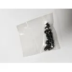 Set șuruburi cu piulițe pentru cuțit Homefire LH001B, 48 cm