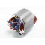 Stator motor Worcraft DB13-15 (51) – piesă de schimb originală