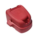 Capac superior pentru Worcraft CVC-S20Li-20L (20L), piesa 3