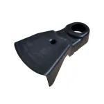 Capac protecție curea motor RATO 144cc (piesa 19)