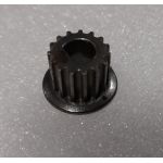 Roată dințată mică motor pentru transmisie curea SM20110 (piesă 15)