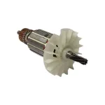 Rotor (armatura) Worcraft RH09-26AC, piesa 68 pentru scule electrice