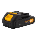 Acumulator ROTOR JFLB2120-10C 21V 2.0Ah Li-Ion pentru scule