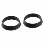 Garnituri de etanșare pentru sifon Ø40 mm, cauciuc, set 10 bucăți Elefant