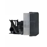 Filtru de aer umed pentru Honda GX160/GX200, generator, motosapă, motopompă