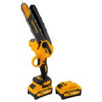 Mini drujba cu acumulator ROTOR RMC218, 2 acumulatori 21 V 4.0 Ah