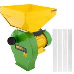 Moara electrica 240 Kg/h , 3900W, PartnerPRO PP3900