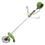 Motocoasă pe benzină PartnerPro PP5600, 5.6 CP, 52 cc, set complet accesorii