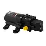 Pompă de presiune 3,1 L/min pentru pompă de stropit, prindere 8x5,5 cm