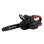 Drujbă electrică cu lanț pe acumulator 20V, 30 cm Yamamoto YM-126